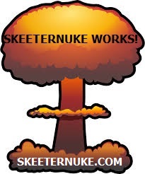 SKEETERNUKE WORKS!